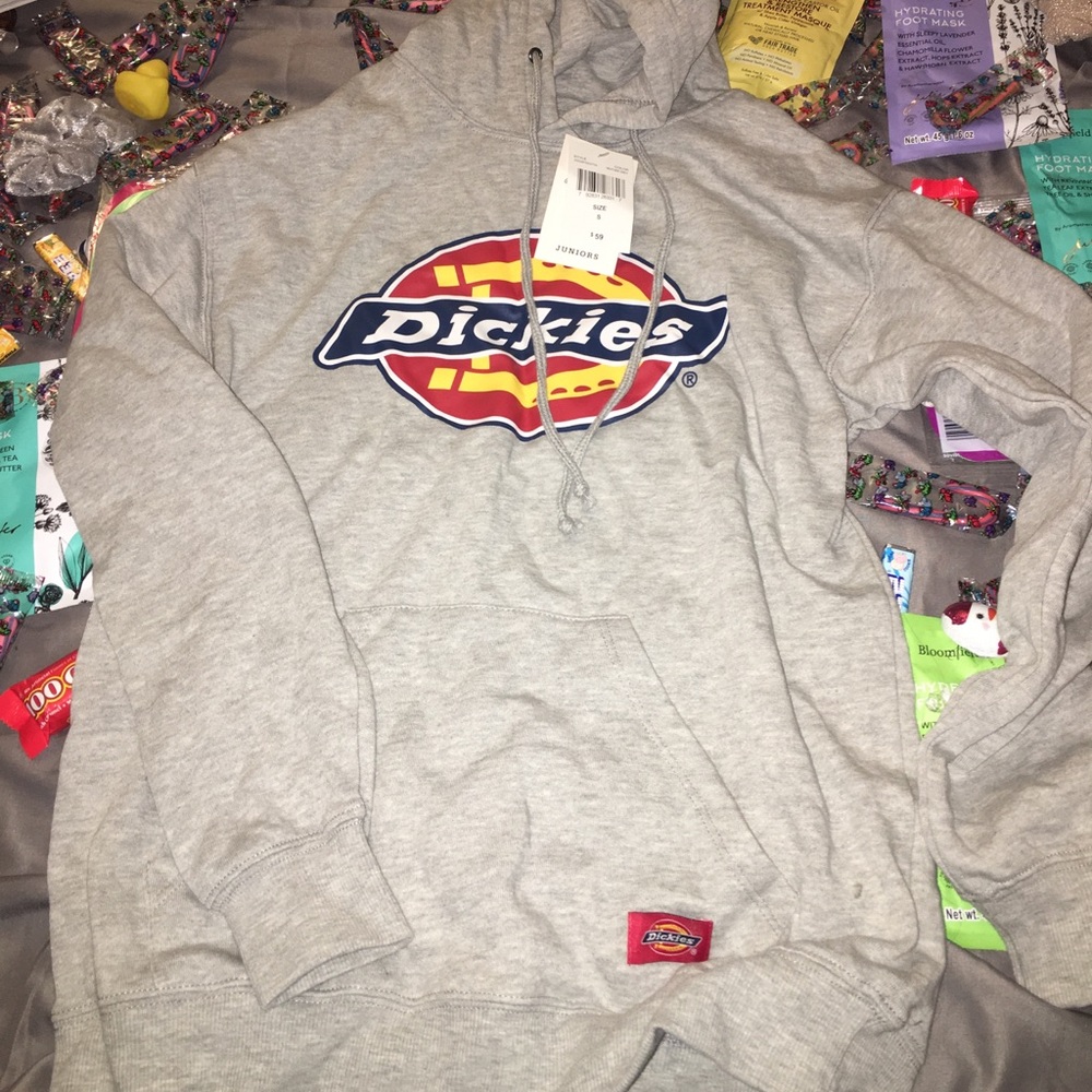 brand new dickies sweatshirt